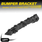 Front Left Bumper Bracket Retainer for Subaru Legacy Outback (2015–2019)