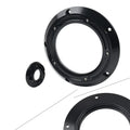 Timing Cover for Harley Touring Electra Glide FLH (2016-2023)