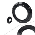 Timing Cover for Harley Touring Electra Glide FLH (2016-2023)