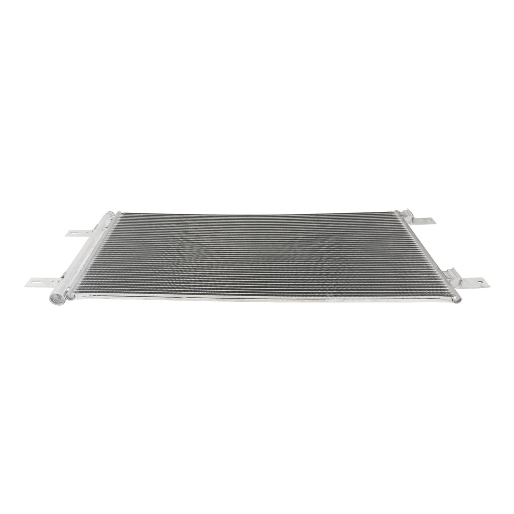 AC Condenser with Receiver Drier and Bracket for Ford F-250 F-350 F-450 (2017–2022)
