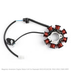 Magneto Generator Stator Coil for Kawasaki KLX110 KLX110L (2010–2018) 21003-0097