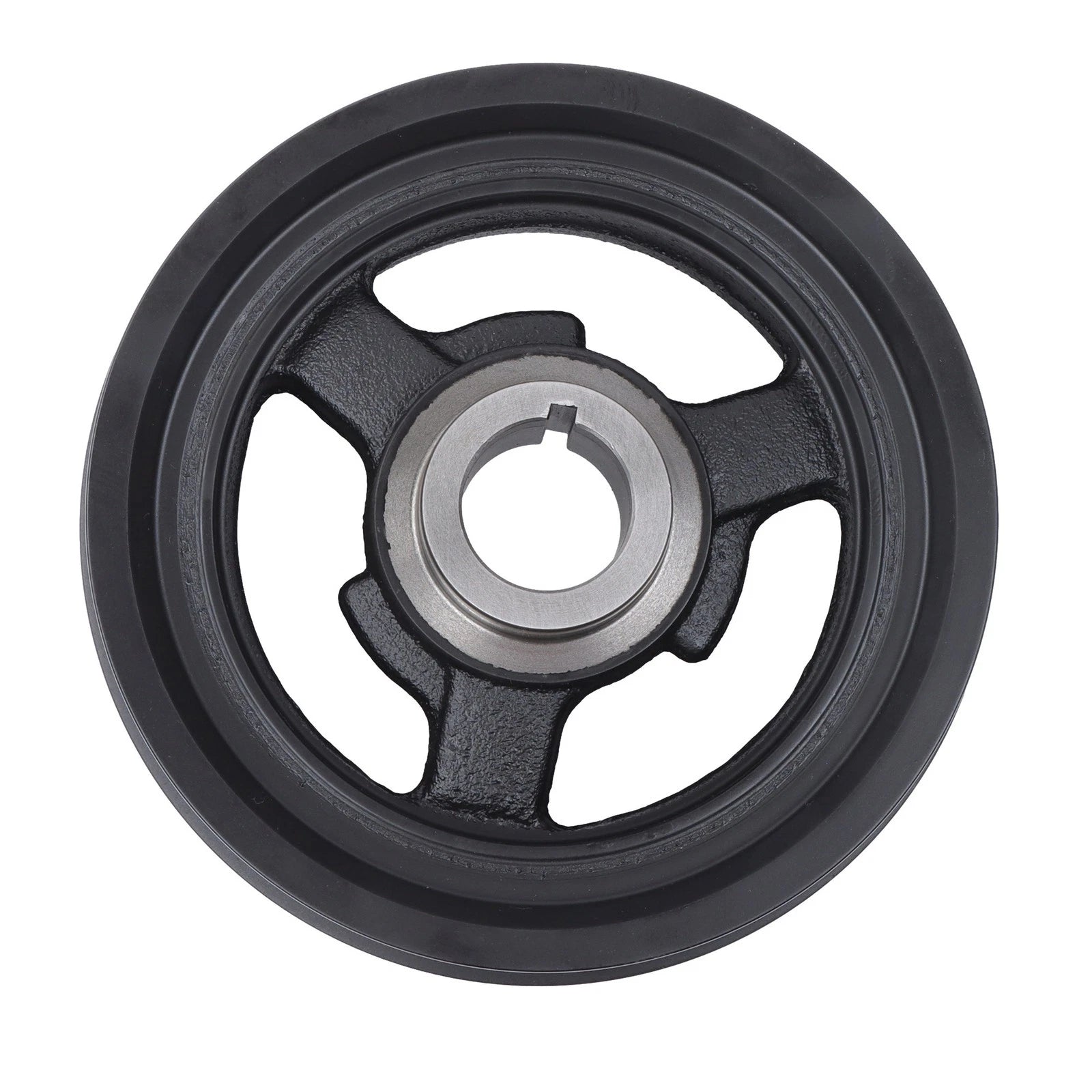 Harmonic Balancer for Ford Mustang V8 5.0L (2011-2014)