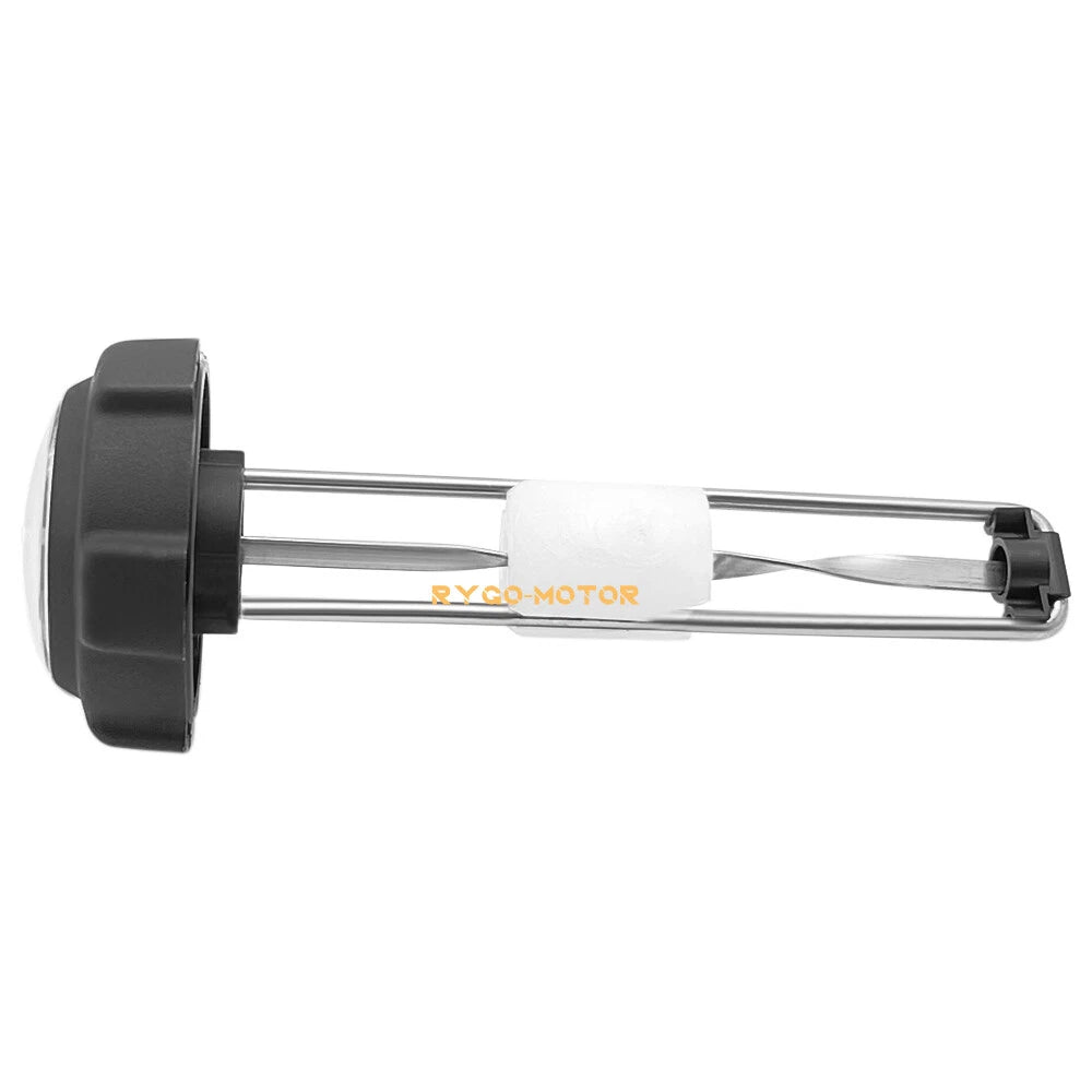 Fuel Cap Gas Gauge for John Deere 300, 312, 314, 316, 317, 400 (125-352)