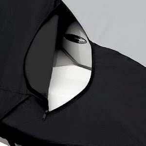 Trailerable Cover for Sea Doo Jet Ski GSX (1996–2000) Bk/Gr