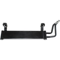 Power Steering Oil Cooler for Ram 1500, 2500, 3500 (2002–2008)