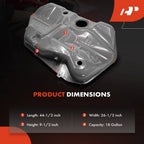 18 Gallon Fuel Tank for Ford Taurus Mercury Sable (2000–2007)