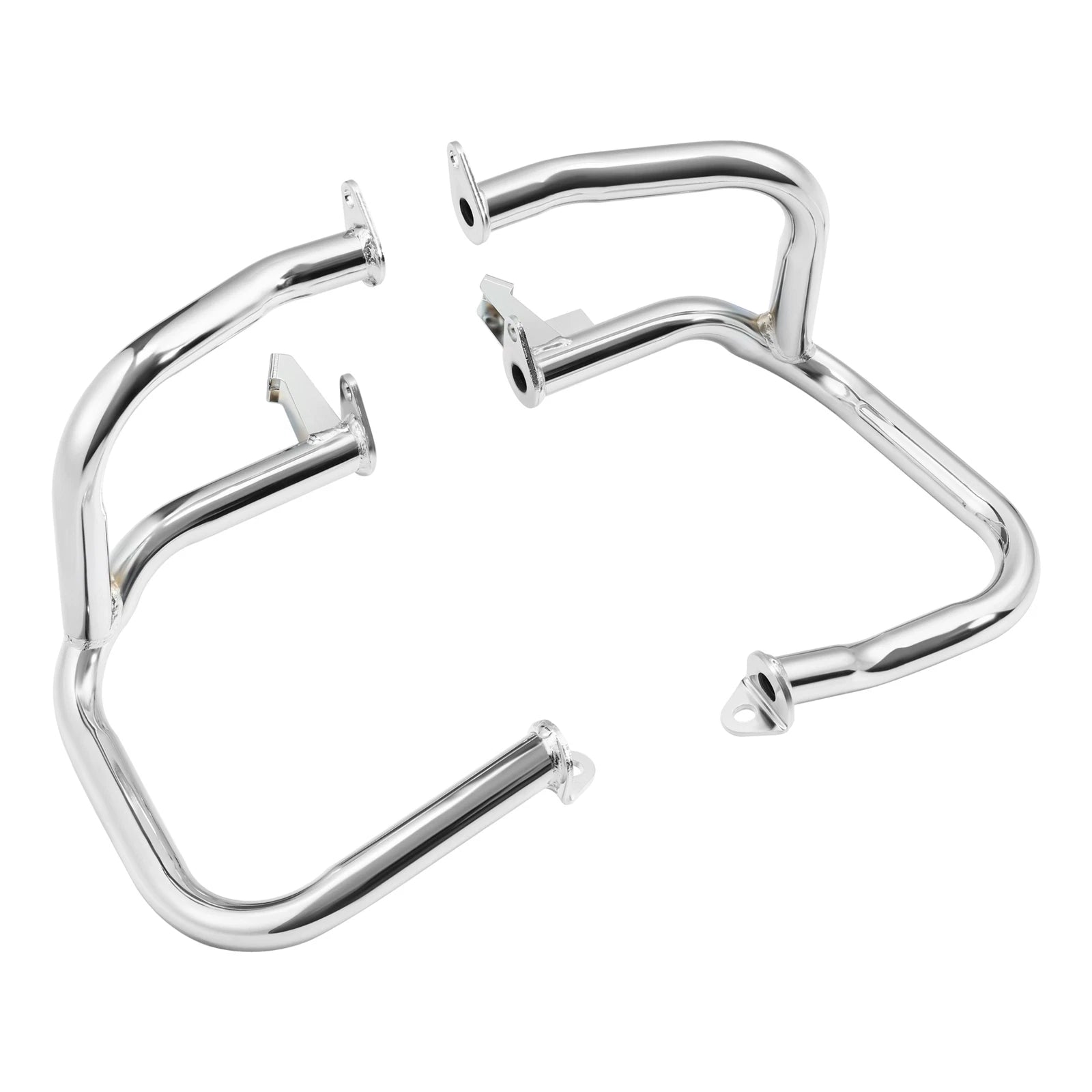 Engine Guards Bars for Honda Goldwing 1800 GL1800 (2001–2017)