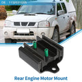 Engine Motor Mount for Nissan Hardbody Pickup 2.4L (1995–1997)