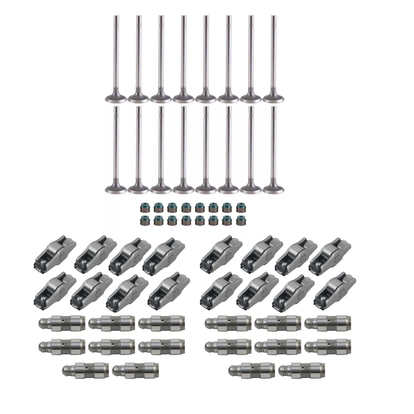 Lifters for Audi A3, VW Golf, Jetta, Passat 2.0L Diesel (2000-2023)