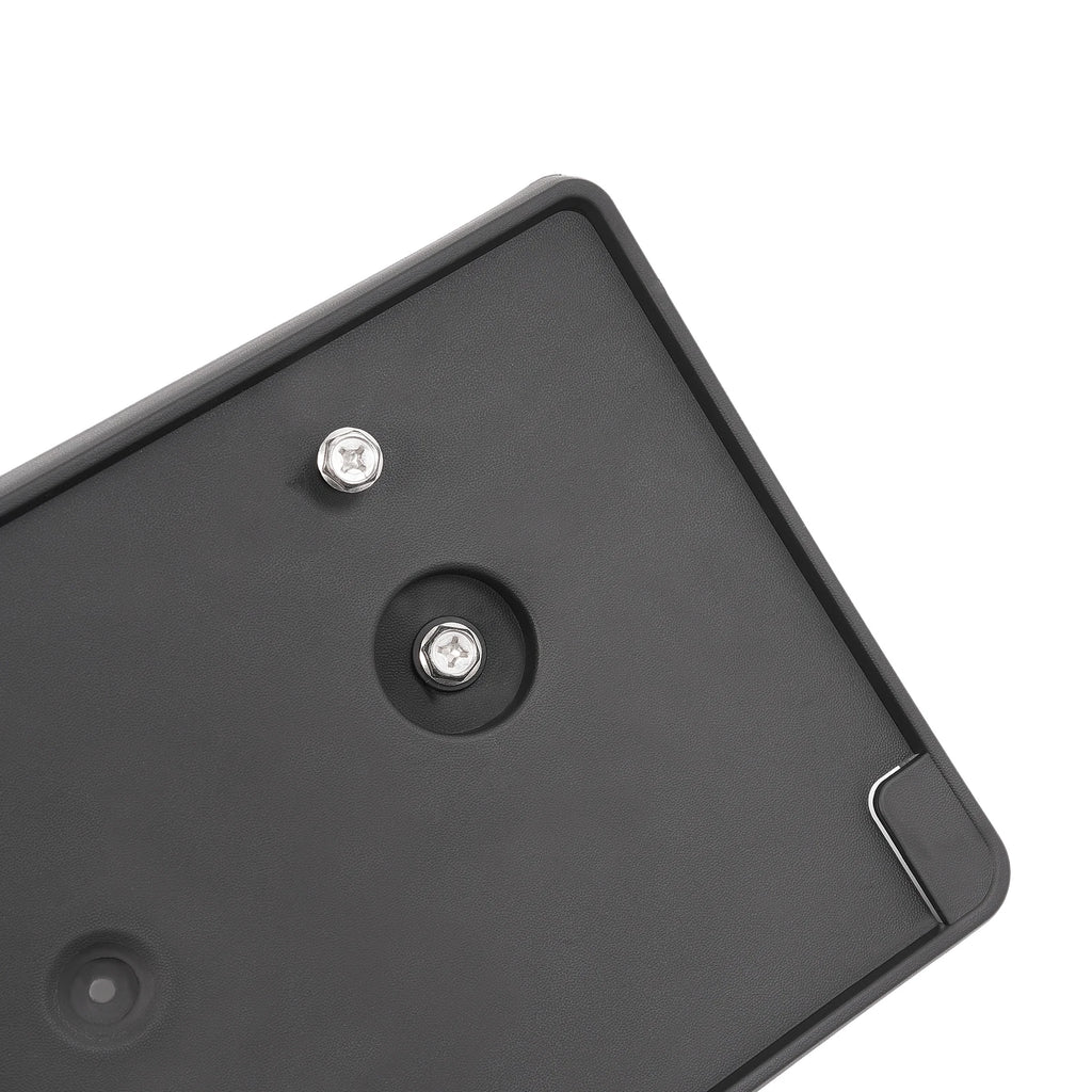 Front License Plate Bracket for Ram 2500 3500 (2018)