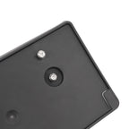 Front License Plate Bracket for Ram 2500 3500 (2018)
