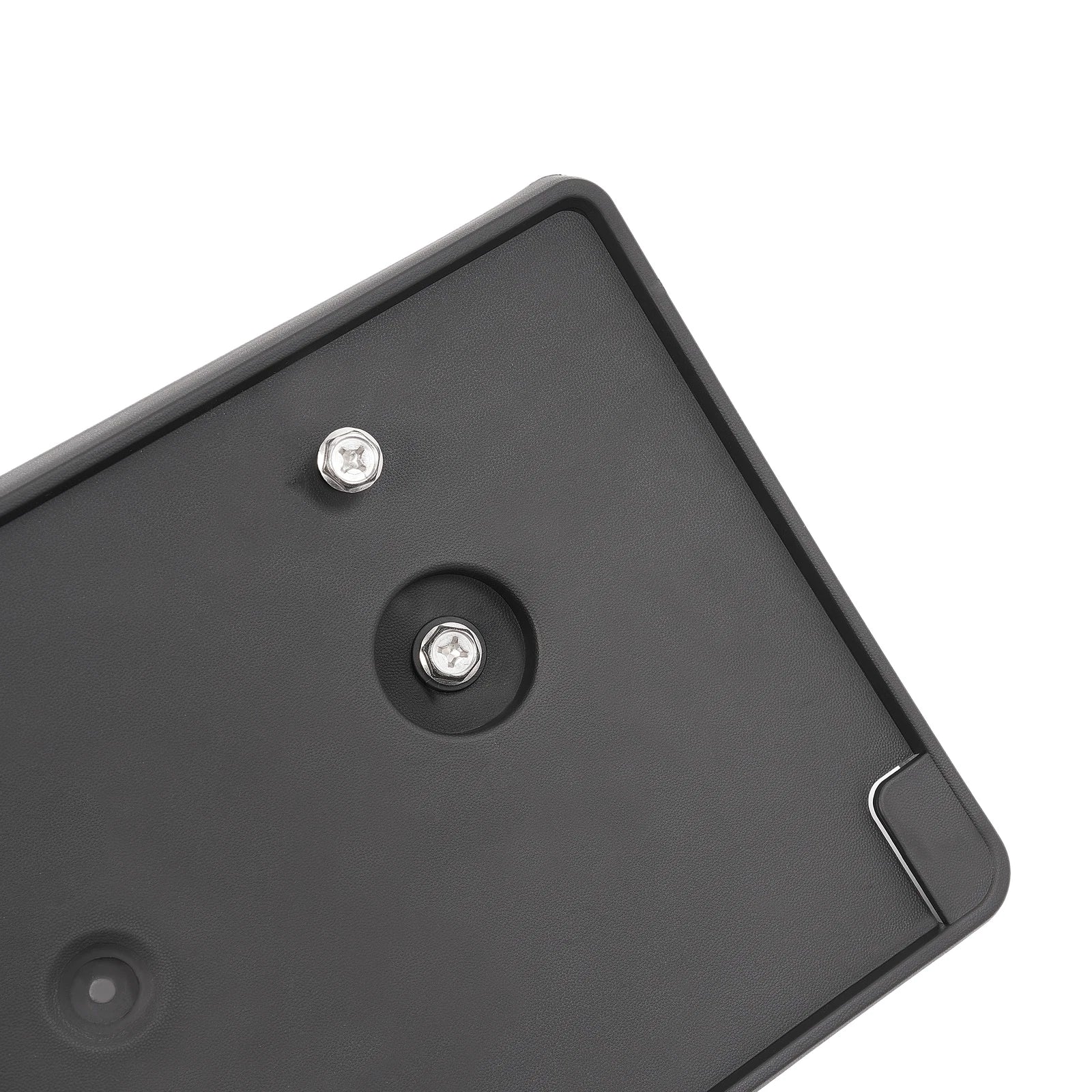 Front License Plate Bracket for Ram 2500 3500 (2018)