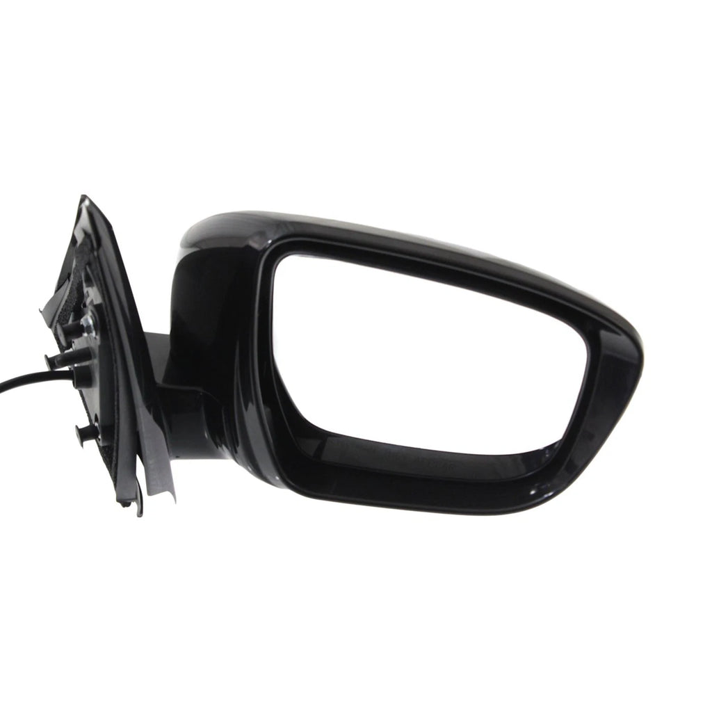 Power Mirrors for Nissan Pathfinder (2017) Left & Right Side, Paintable