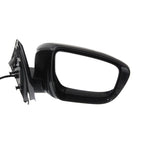 Power Mirrors for Nissan Pathfinder (2017) Left & Right Side, Paintable