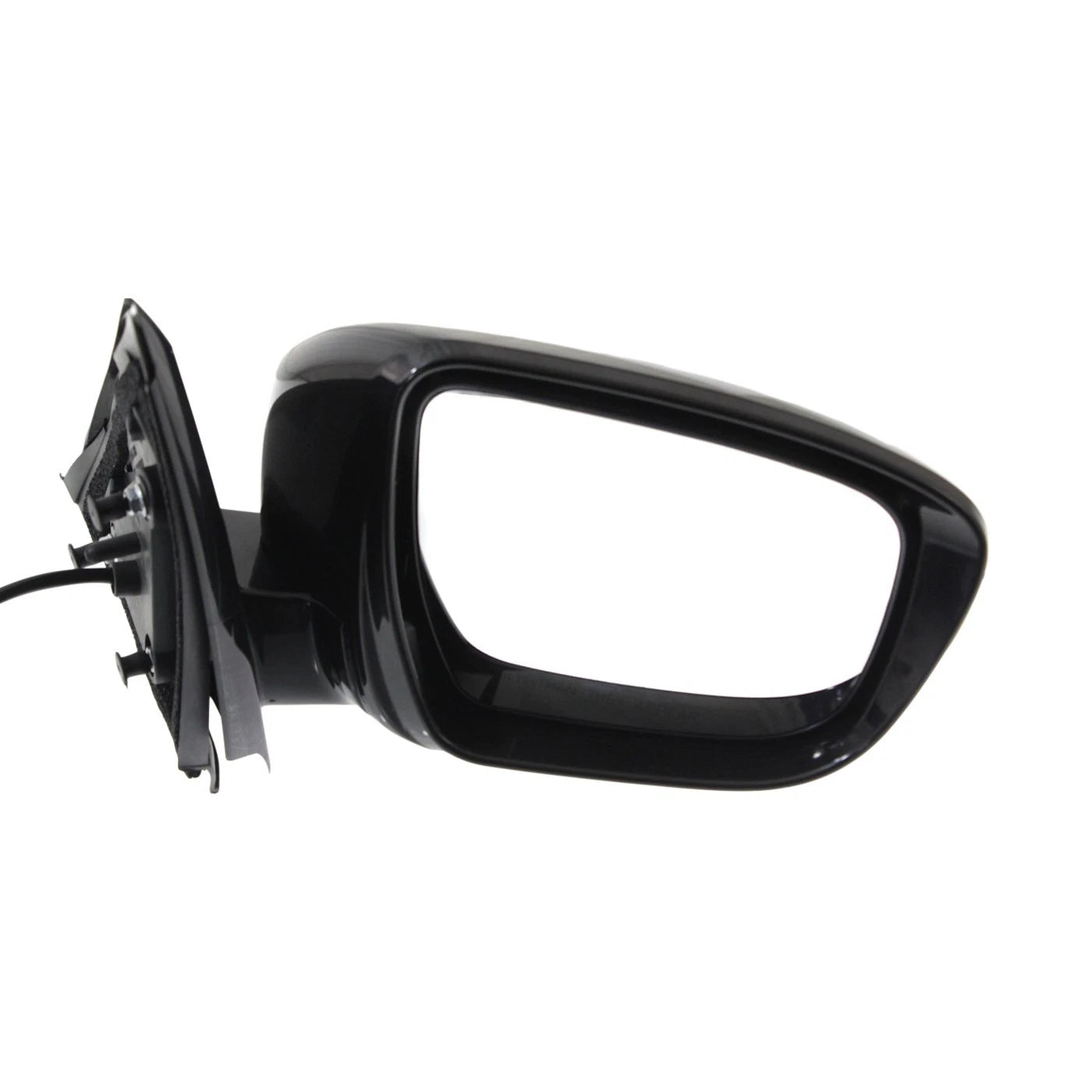 Power Mirrors for Nissan Pathfinder (2017) Left & Right Side, Paintable