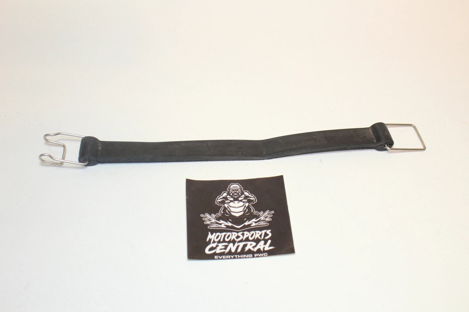 Gas Tank Straps for Sea-Doo RXP 155 (2008–2019)