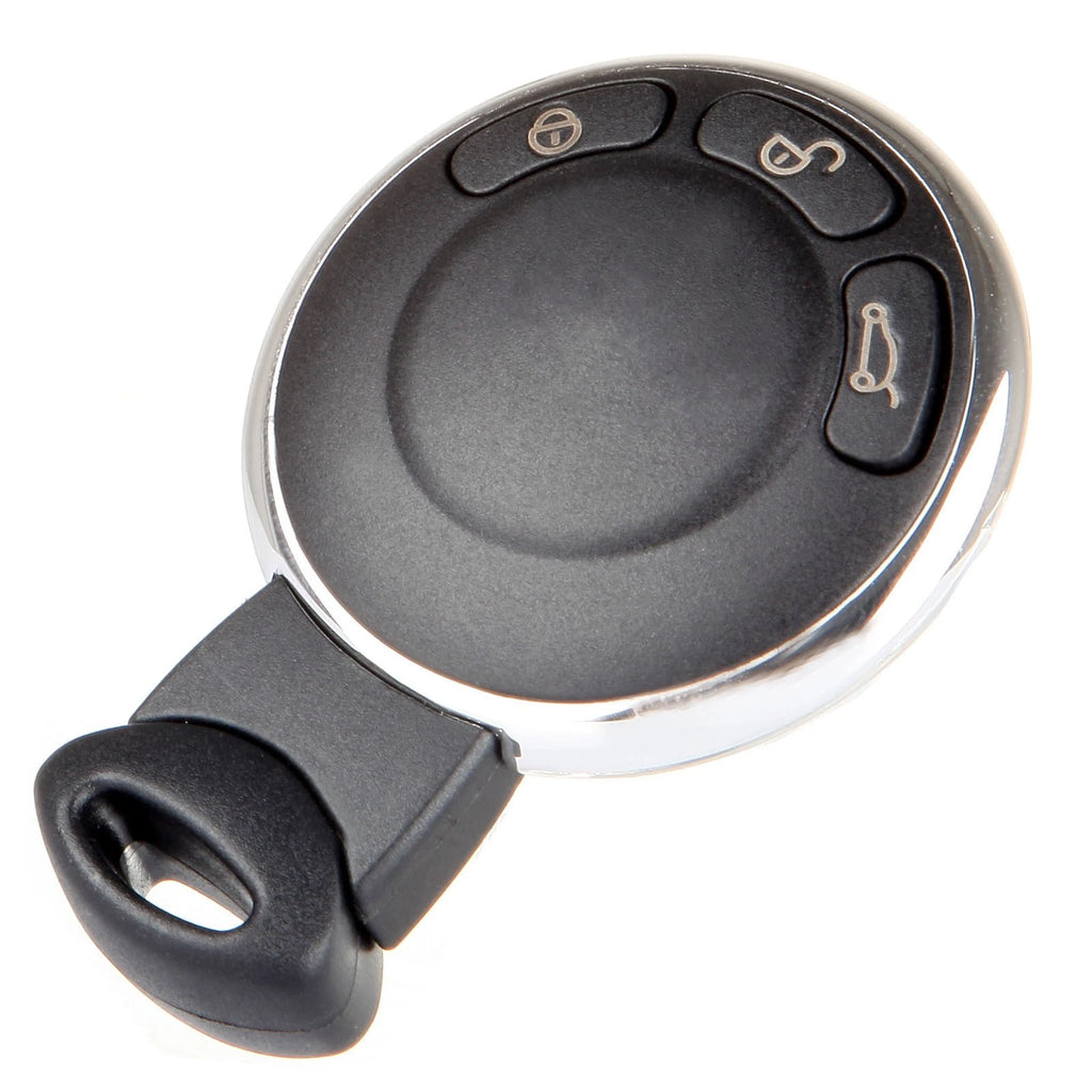 Smart Remote Key Fob for Mini Cooper (2006–2013)