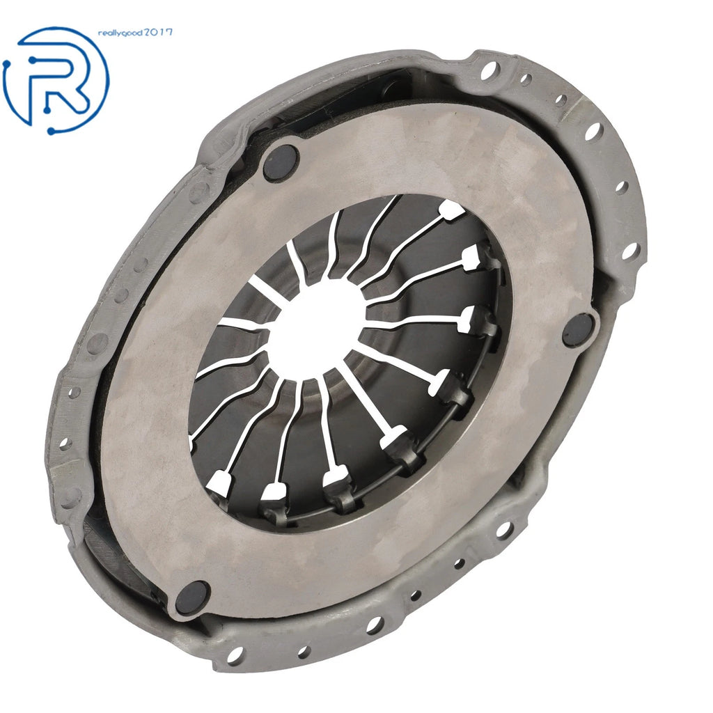 Clutch Kit for Nissan Sentra Versa L4 1.8L (2007-2019)