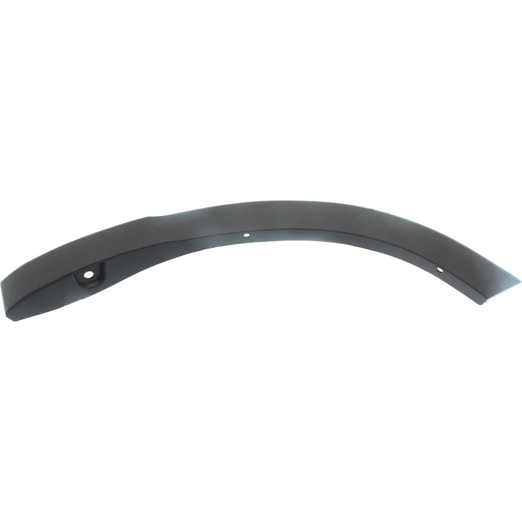 Fender Trim Molding for Various Models 