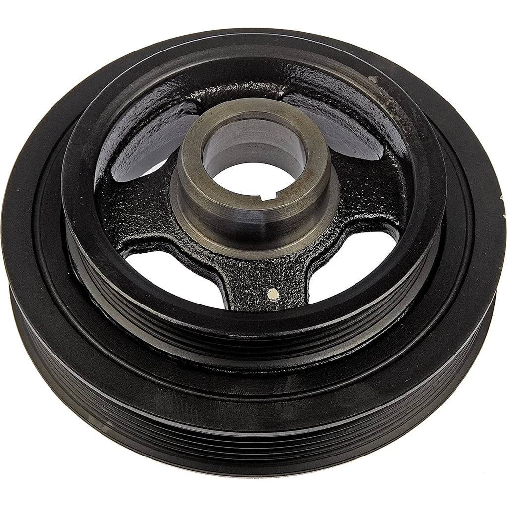 Harmonic Balancer for Nissan Quest Maxima Murano Altima I35 (2002–2004)