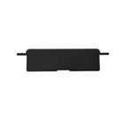 Roof Rack Port Cover for Benz E Class W212, C Class W204 (2009-2016)
