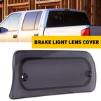 3rd Brake Light Lens for Chevy GMC S-10 Sonoma Extended Cab (1994–2004) EPY