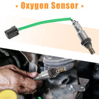 Rear Downstream Oxygen Sensor for Honda Accord 2.4L L4 (2008-2012)