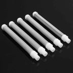 5Pcs 60 Mesh Stainless Steel Airless Spray Paint Filter for Wagner