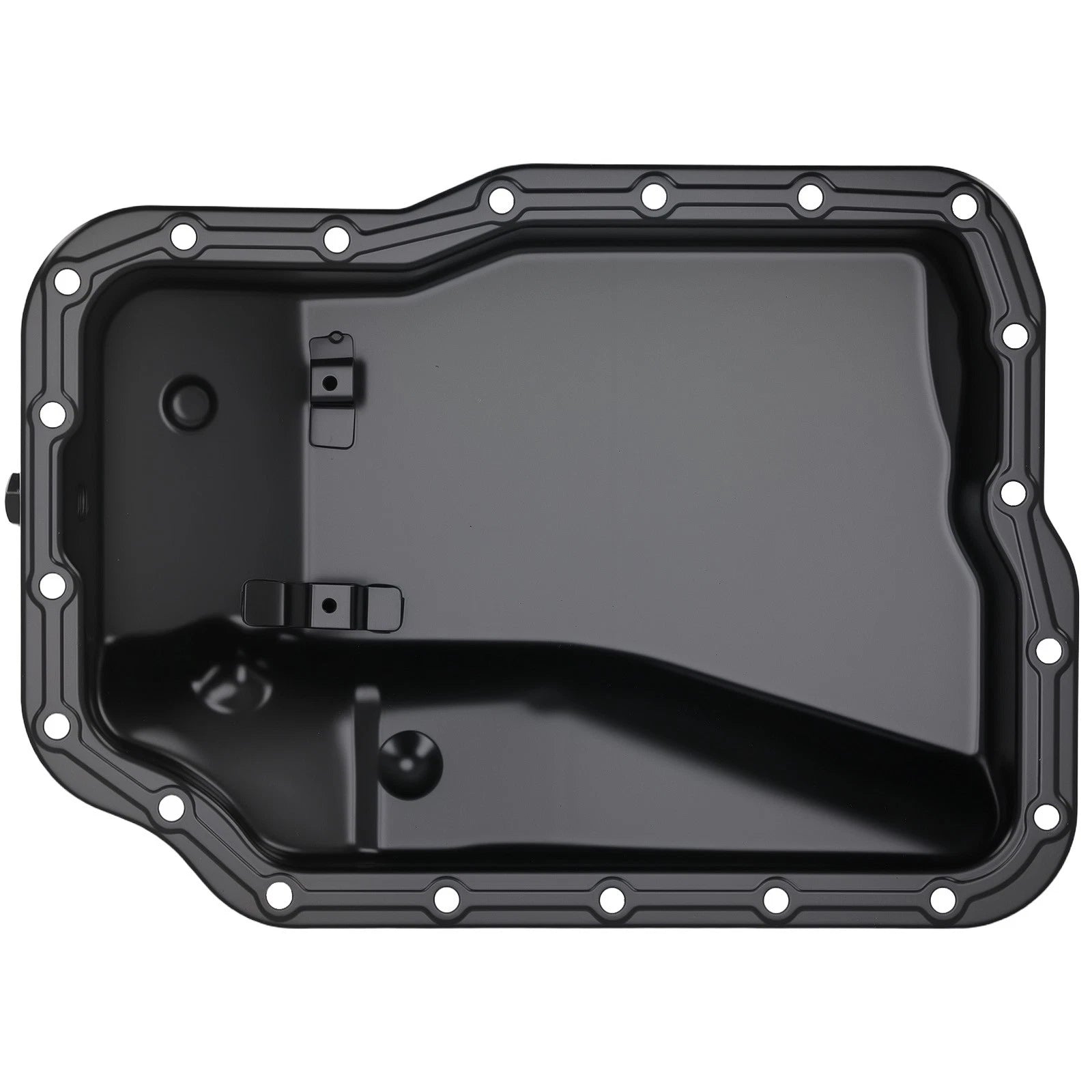 Auto Trans Oil Pan for Mazda 2 1.5L Hatchback 2011-2015 FNF12151X