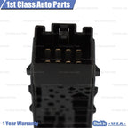 Power Seat Adjuster Switch for Chrysler PT Cruiser Dodge Ram (2006-2010)