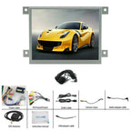8.4'' Car Head Unit GPS Wifi for Dodge Charger Chrysler 300 2011-2014