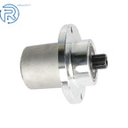 Spindle Assembly for Hustler Fast Track Mini Z Blade (783506, 8011793)
