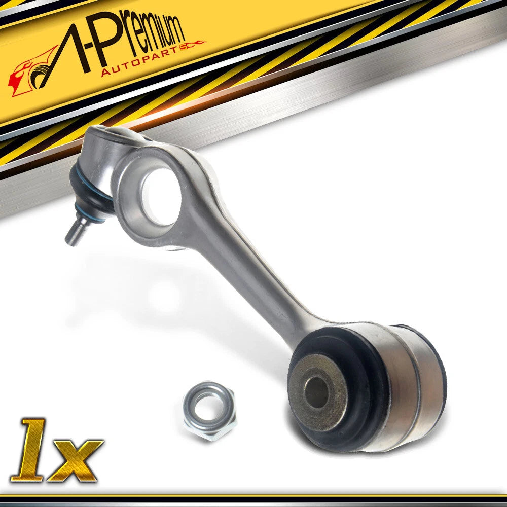 Front Left Upper Control Arm for Mercedes Benz W123 (1976–1985)