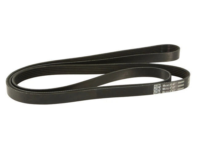 Multi Rib Belt for Mazda 6 (2003–2007) K479QD