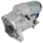 Starter Motor for Toyota Hilux (1988–1999)