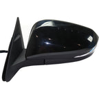 Power Heated Mirrors for Toyota Highlander (2014–2019) with Turn Signal