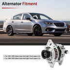 Alternator for Subaru Legacy (1995-1999) 85Amp
