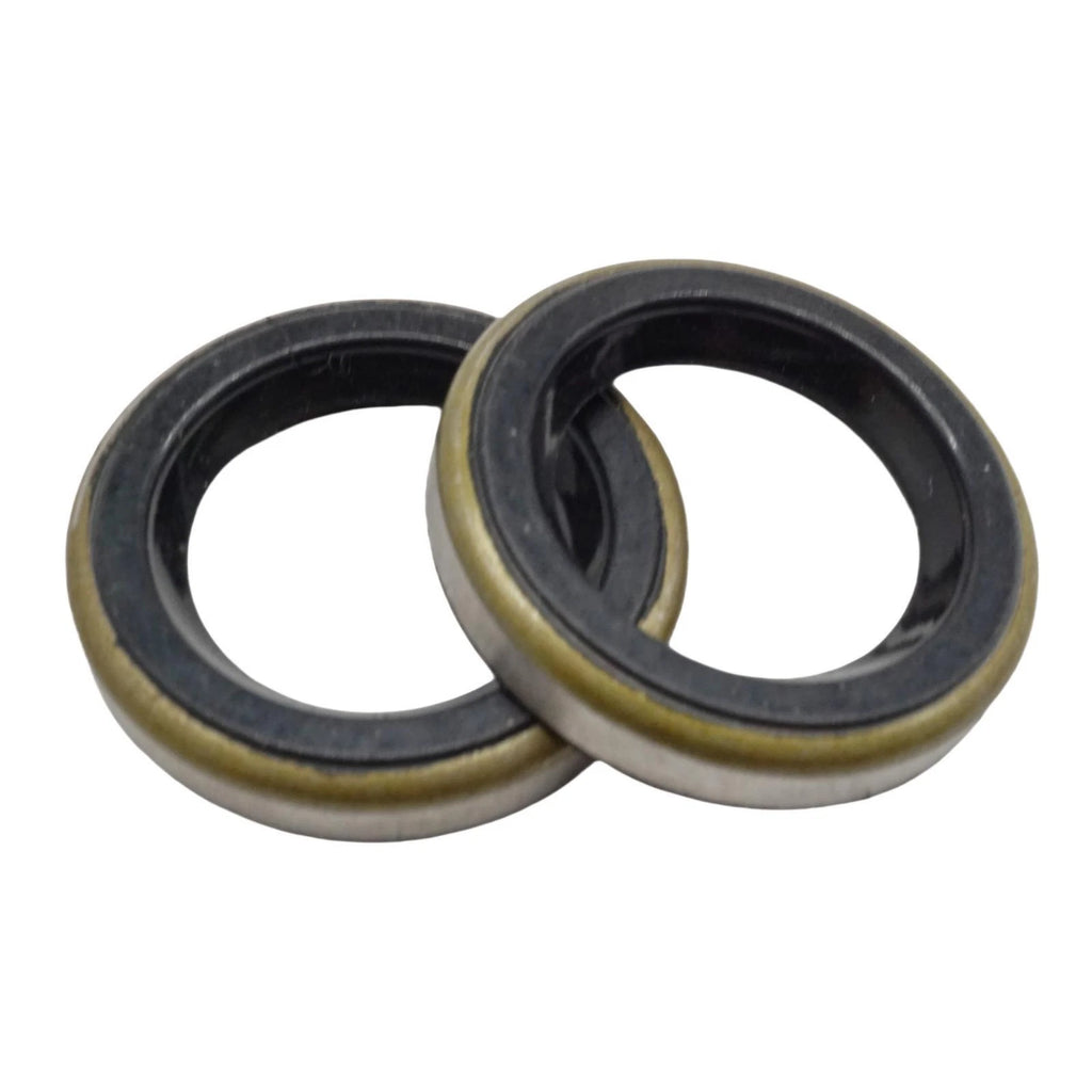 Lower Unit Seal Kit with Oil Seal & O-Ring for Evinrude Johnson Outboard (18-2691)