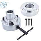 5" Collet Lathe Chuck Closer for Make Model