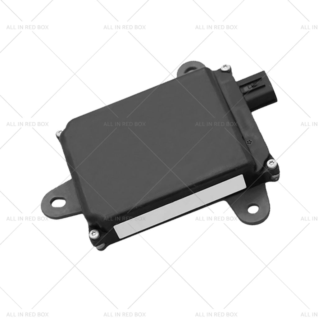Blind Spot Monitor Sensor for Toyota Tacoma (2016–2023) 88162-04015