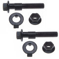 Set of 2 Rear Moog Alignment Camber Kits for Lexus ES300, Toyota Avalon, Camry (1992–2006)