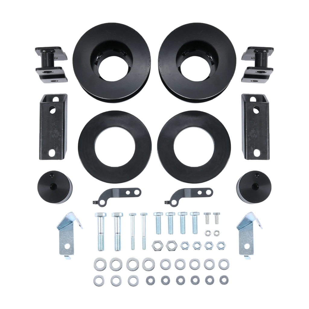 2.5" Lift Leveling Kit for Ford F250 F350 Super Duty (2011–2020)