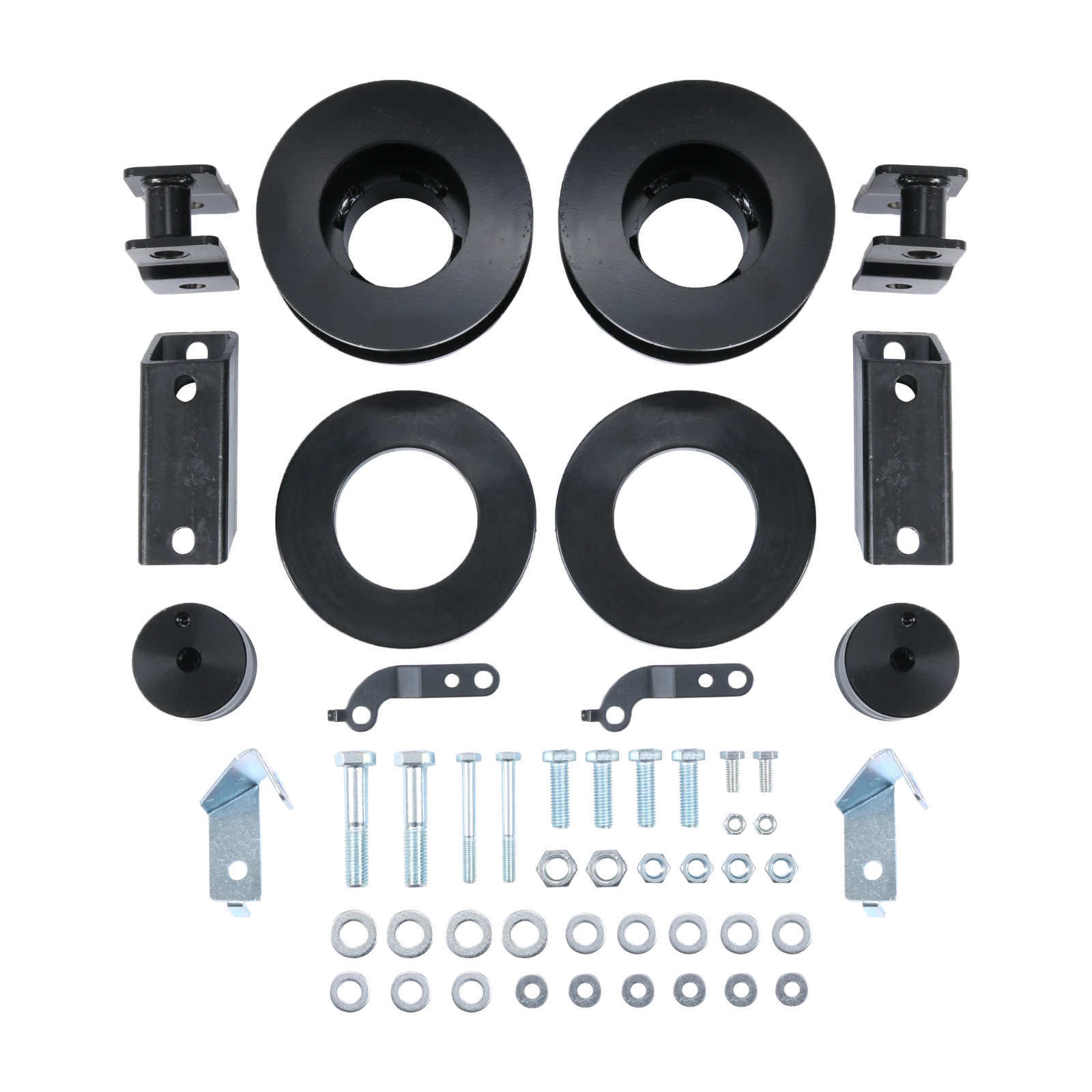 2.5" Lift Leveling Kit for Ford F250 F350 Super Duty (2011–2020)