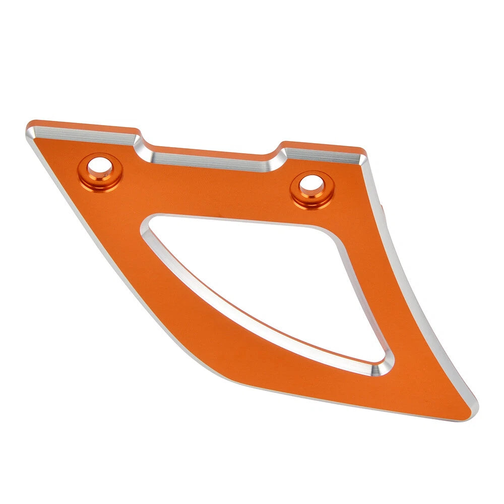CNC Lower Chain Guide Guard Protector for KTM 1090/1190/1290 Adventure (2017–2019)