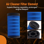 12X Air Filter for Thermo King SmartPower 600M 610M C-600 G-600 (2000–2000)