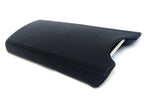 Leather Synthetic Center Console Armrest Cover for Lincoln MKZ (2013–2016)
