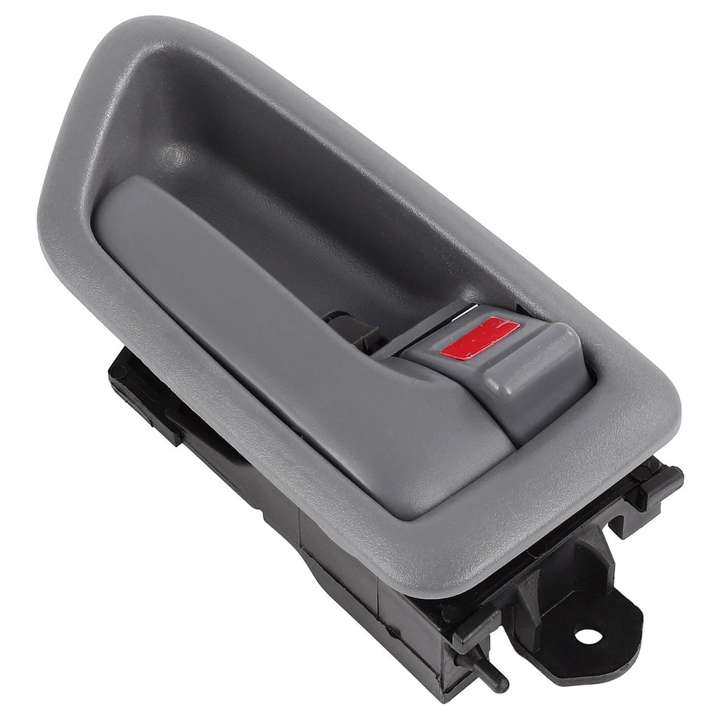 Set of 4 Door Handles for Toyota Camry (1997–2001) - Gray Interior