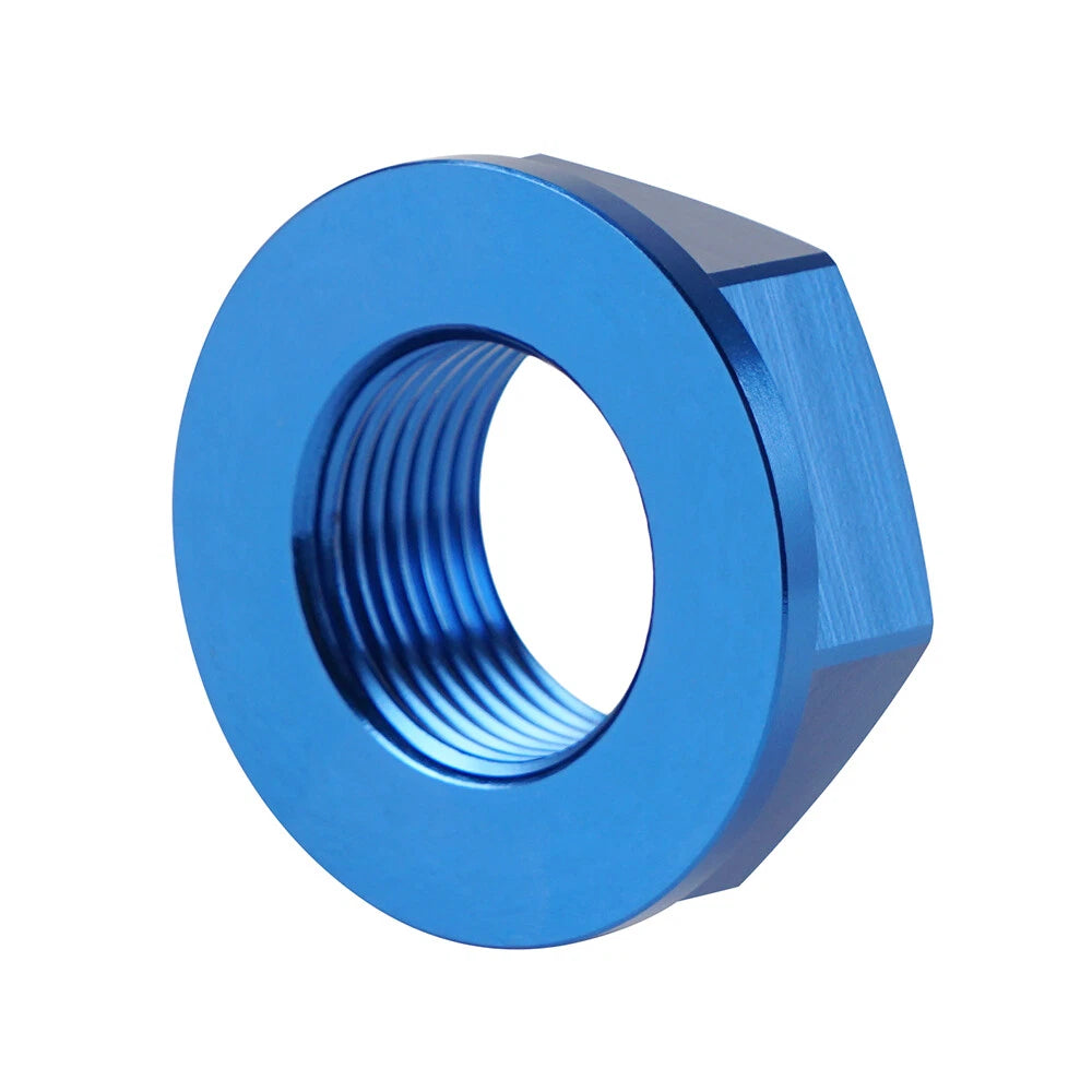 M20 Rear Axle Lock Nut Bolt for Yamaha YZ125X YZ250X YZ250FX YZ450FX (2017–2021)