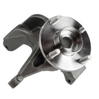 Front Steering Knuckle & Hub Bearing Assembly for Ford Focus (2006-2011)