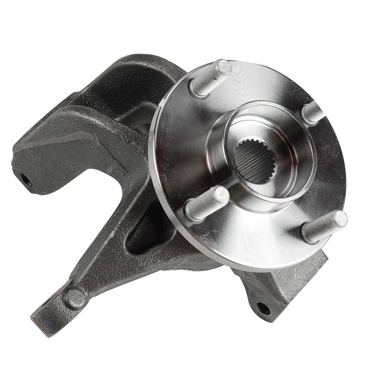 Front Steering Knuckle & Hub Bearing Assembly for Ford Focus (2006-2011)